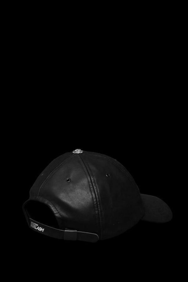 xx Loud Style Design CAP BUTTON
