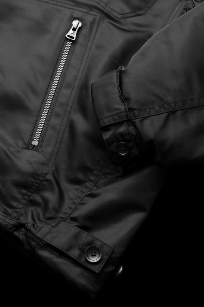 25周年　バックラッシュ xx Yohji Yamamoto　ヨウジ　ライダース xx Yohji Yamamoto 