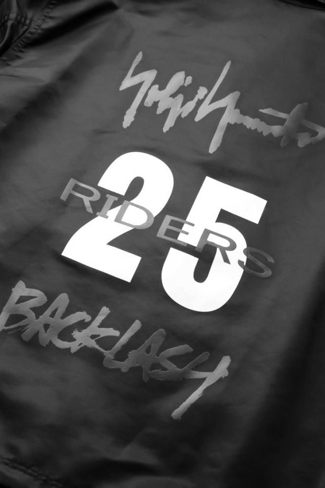 xx Yohji Yamamoto 