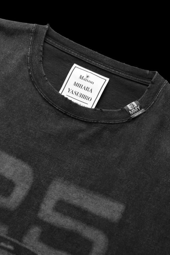 xx Maison MIHARA YASUHIRO 