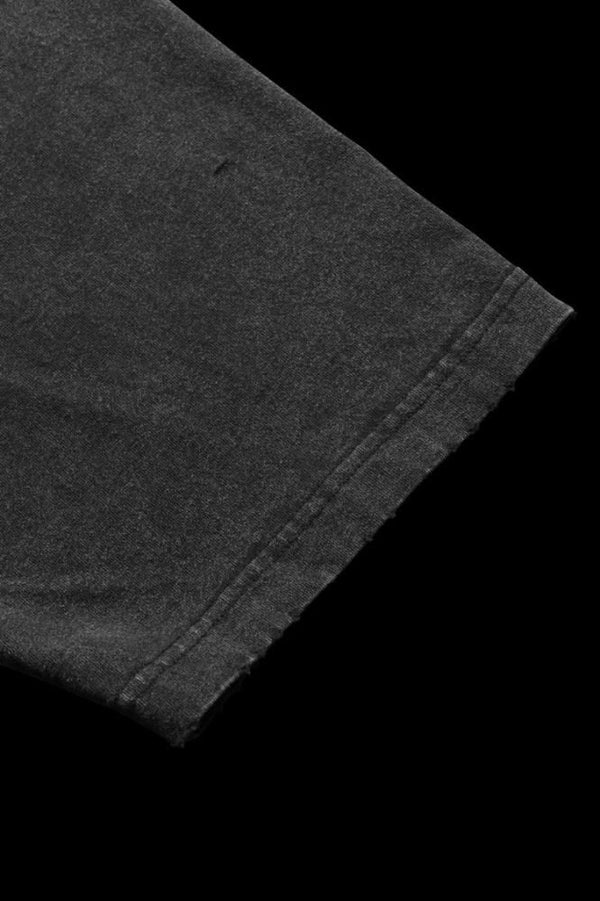xx Maison MIHARA YASUHIRO "BACKLASH 25th" PRINT T-SHIRT