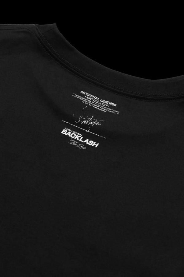 THE LINE 100% SUPIMA COTTON SMOOTH CREW NECK S/S