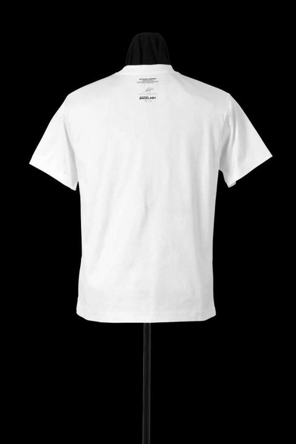 THE LINE 100% SUPIMA COTTON SMOOTH CREW NECK S/S