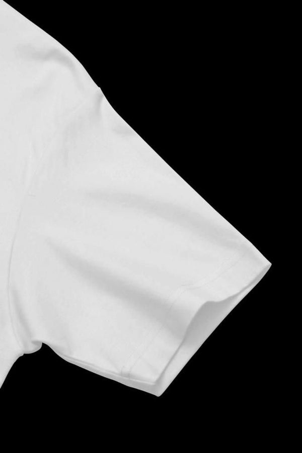 THE LINE 100% SUPIMA COTTON SMOOTH CREW NECK S/S