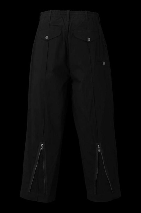 STRETCH TYPEWRITER CLOTH CENTER SEAM M-51 PANTS