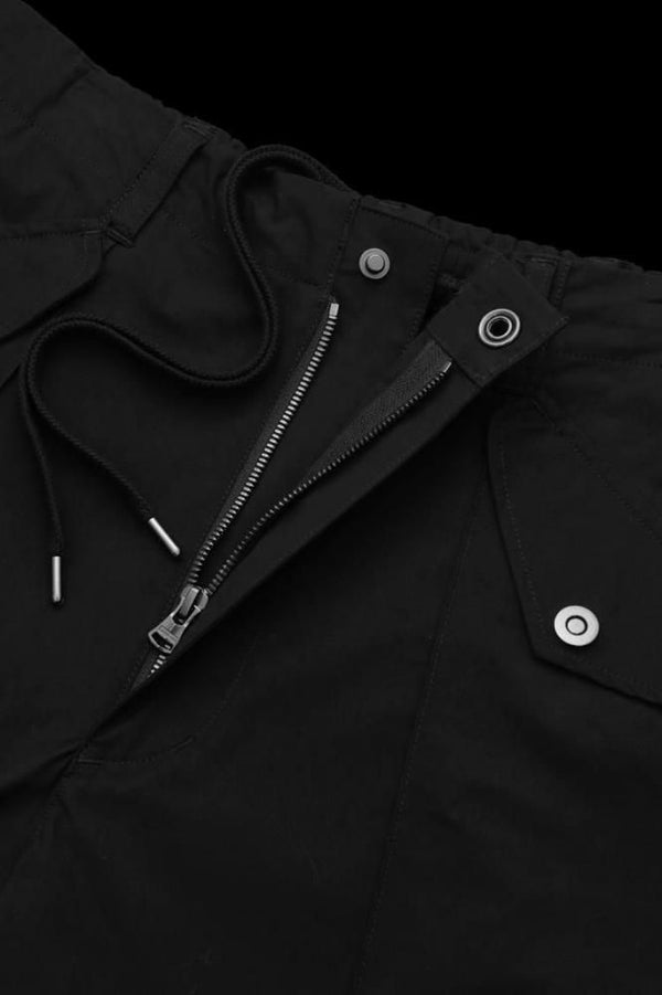 STRETCH TYPEWRITER CLOTH CENTER SEAM M-51 PANTS