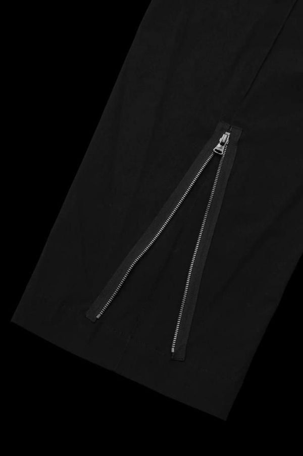 STRETCH TYPEWRITER CLOTH CENTER SEAM M-51 PANTS