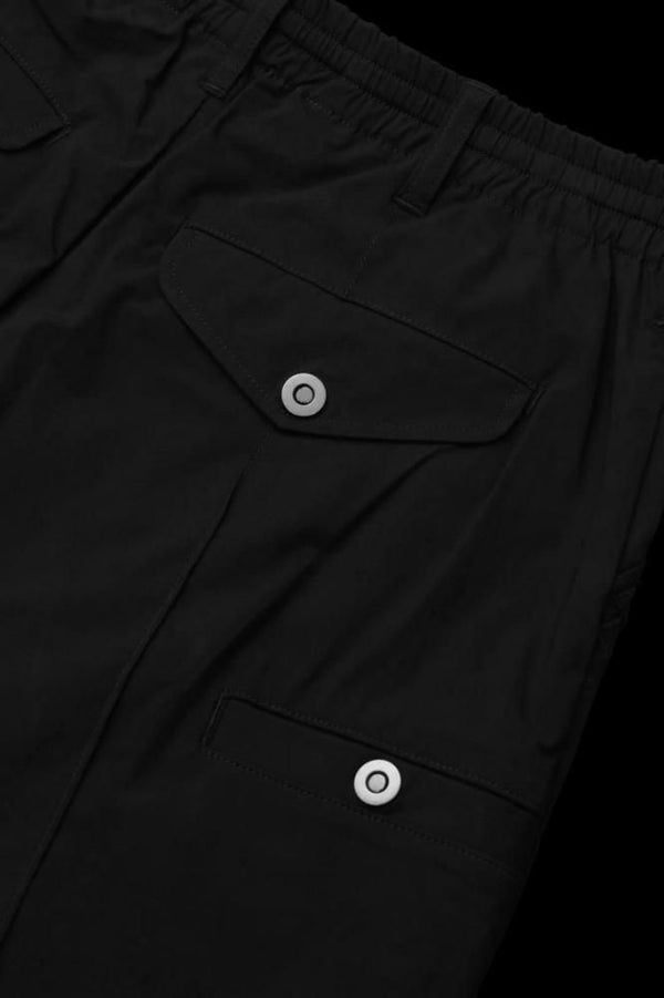STRETCH TYPEWRITER CLOTH CENTER SEAM M-51 PANTS