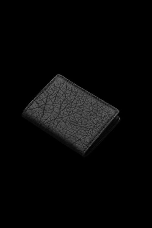 MARYAM "HEAT SHRINK HORSE BUTT" CARD CASE