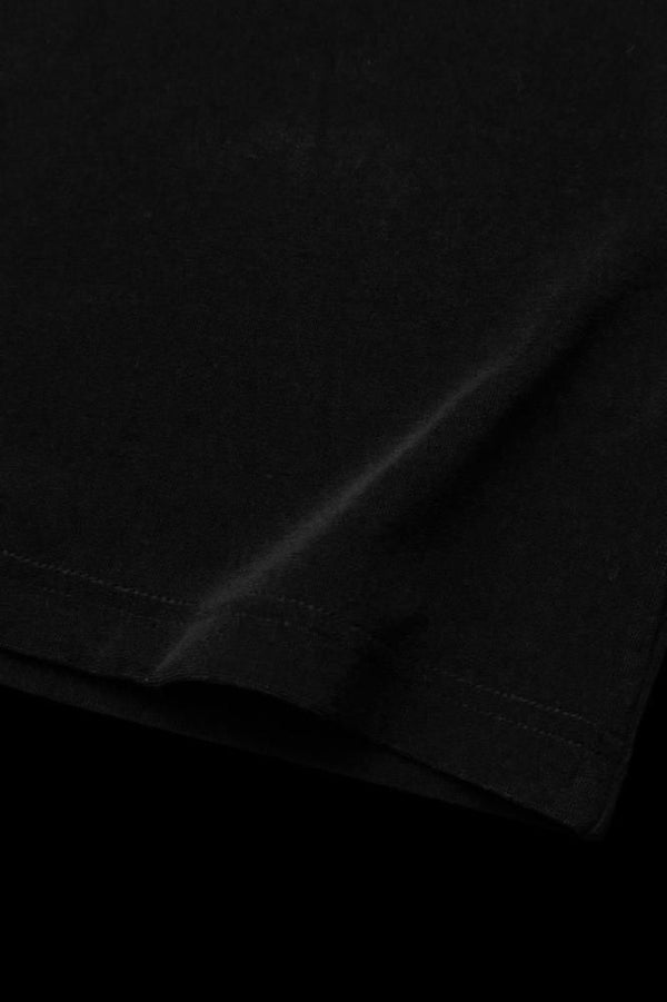 HIGH-GAUGE MICRO PILE SLEEVELESS PULLOVER