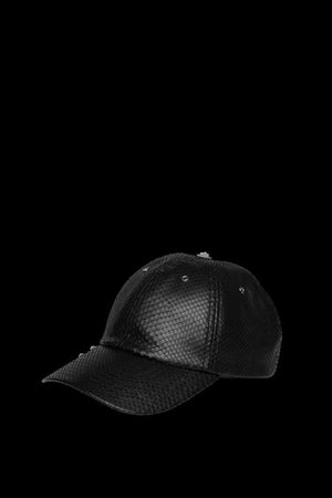 THE LINE PYTHON CAP