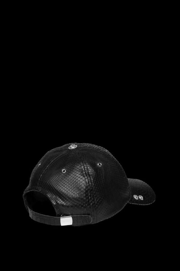 THE LINE PYTHON CAP