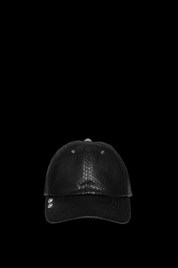 THE LINE PYTHON CAP
