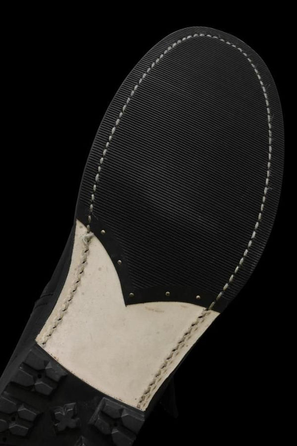 JP SHOULDER GARMENT-DYED ENGINEER BOOTS