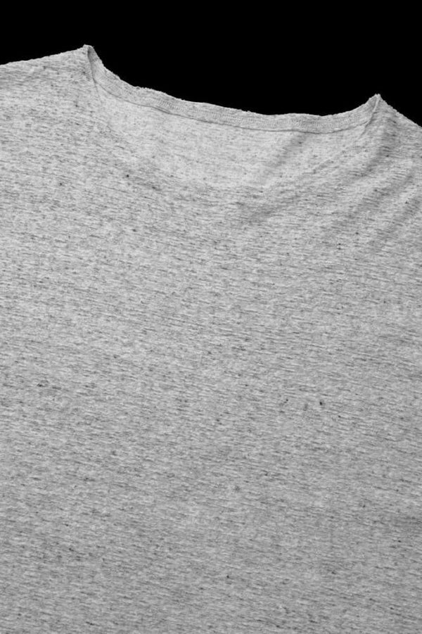 RANDOM-PILE FABRIC CUT&SEWN SLEEVELESS / REGULAR FIT