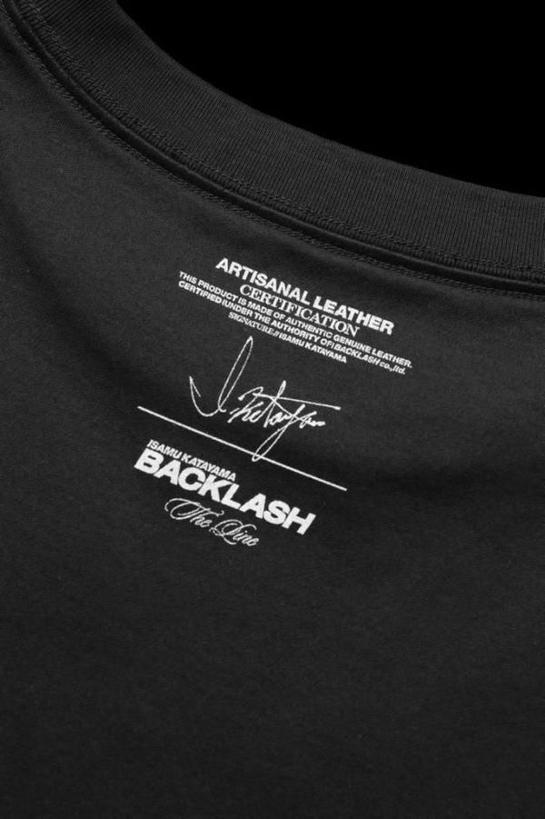 THE LINE 100% SUPIMA COTTON SMOOTH CREW NECK L/S