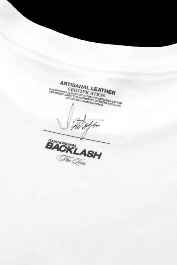 THE LINE 100% SUPIMA COTTON SMOOTH CREW NECK L/S