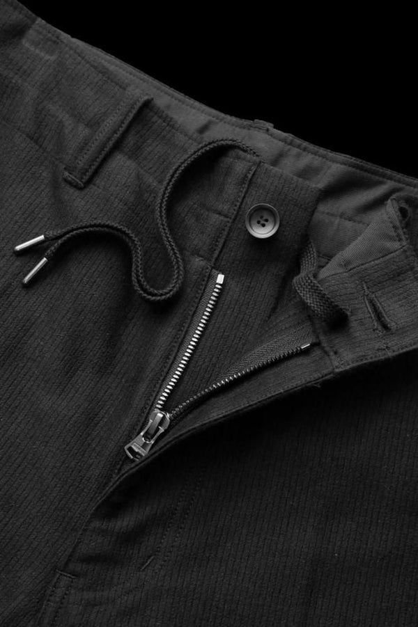 BEDFORD CORD WIDE EASY PANTS