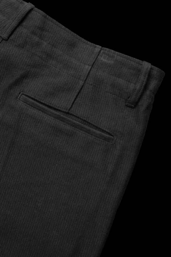 BEDFORD CORD WIDE EASY PANTS