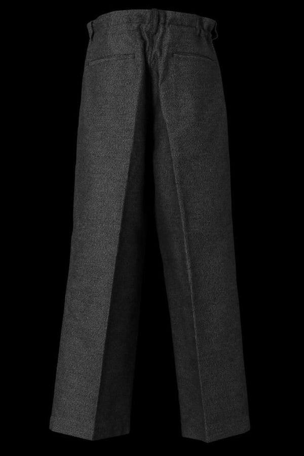 BEDFORD CORD WIDE EASY PANTS
