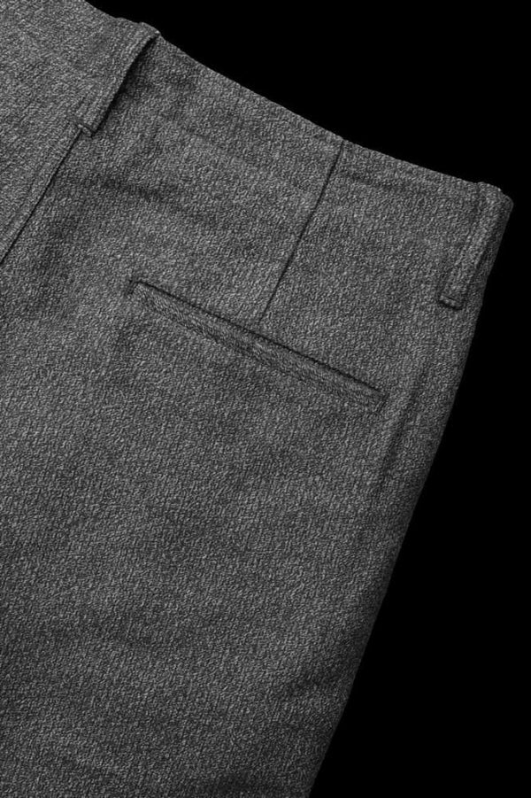 BEDFORD CORD WIDE EASY PANTS