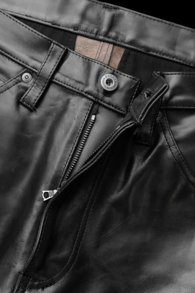 HORWEEN CHROMEXCEL PANTS - BACKLASH公式オンラインストア