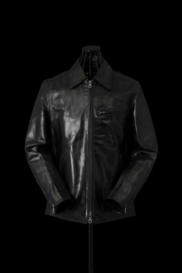 HORWEEN CHROMEXCEL SINGLE COLLAR RIDERS