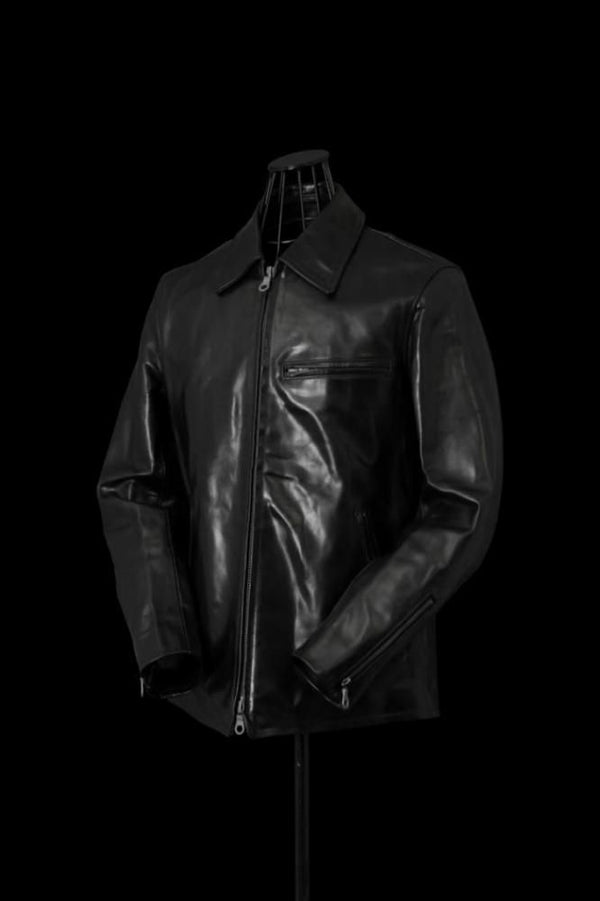 HORWEEN CHROMEXCEL SINGLE COLLAR RIDERS