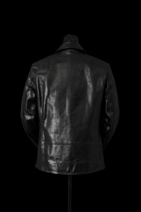 HORWEEN CHROMEXCEL SINGLE COLLAR RIDERS