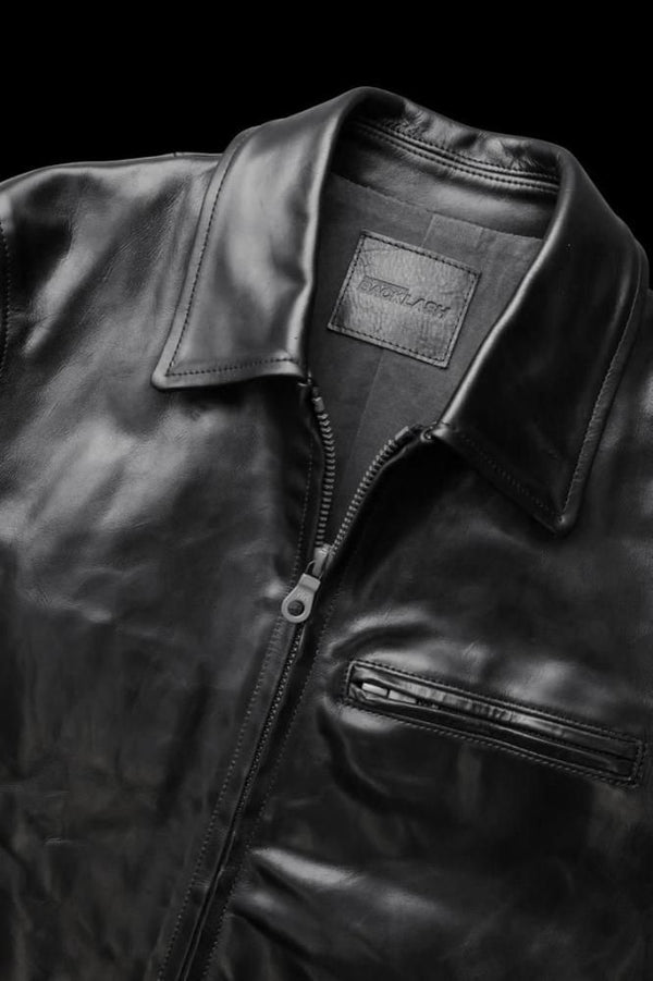 HORWEEN CHROMEXCEL SINGLE COLLAR RIDERS