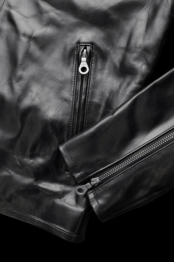 HORWEEN CHROMEXCEL SINGLE COLLAR RIDERS