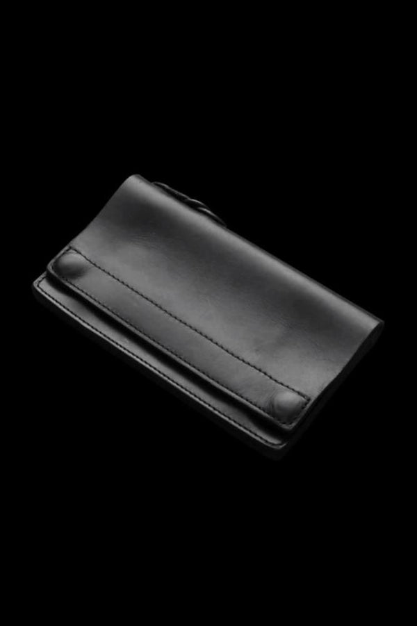 HORWEEN CHROMEXCEL TRUCKER WALLET