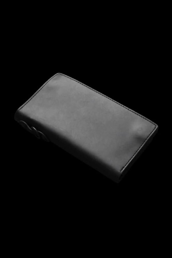 HORWEEN CHROMEXCEL TRUCKER WALLET