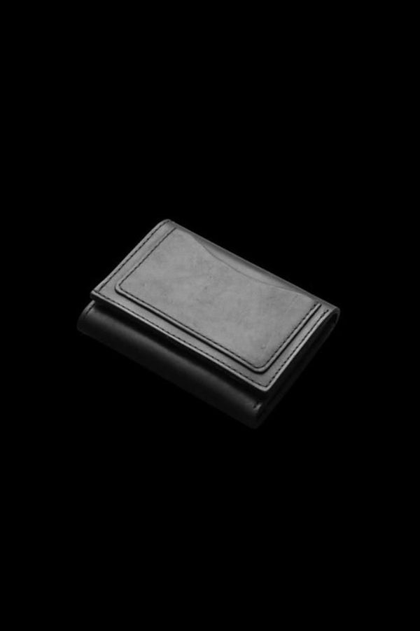 GUIDI CALF 3FOLD WALLET