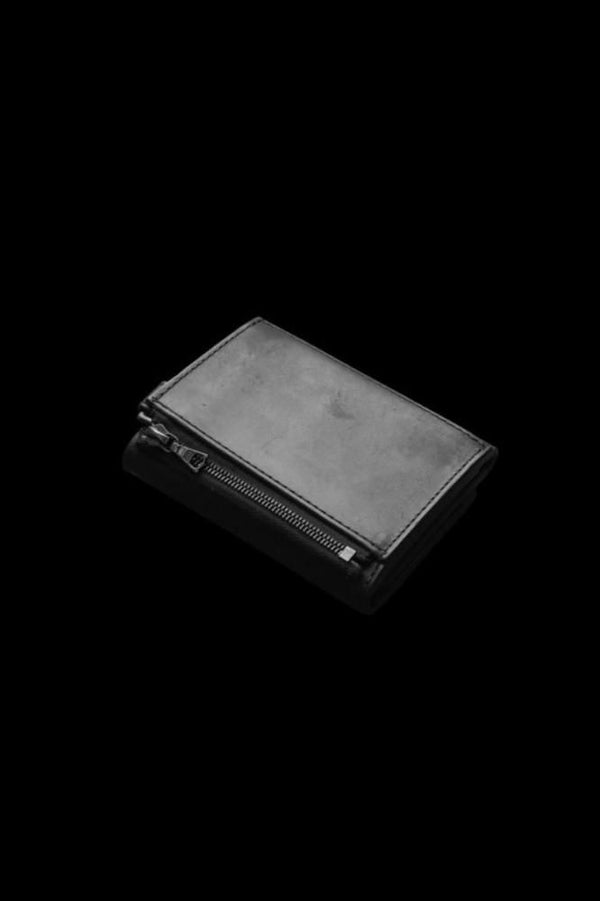 GUIDI CALF 3FOLD WALLET