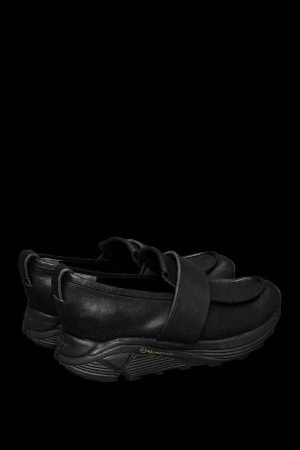 JAPAN SHOULDER LOAFER SNEAKER / Vibram #186C SOLE