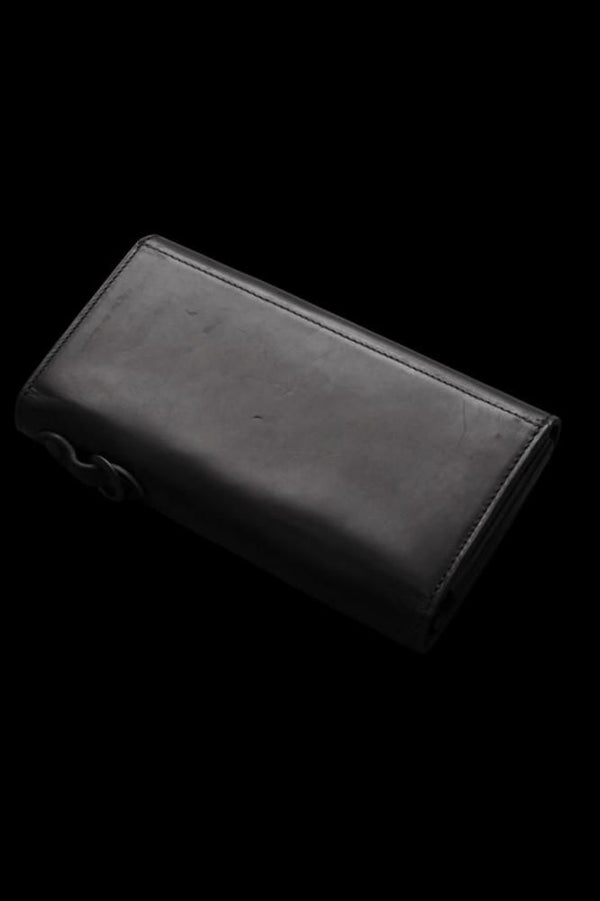 HORWEEN CHROMEXCEL LONG WALLET