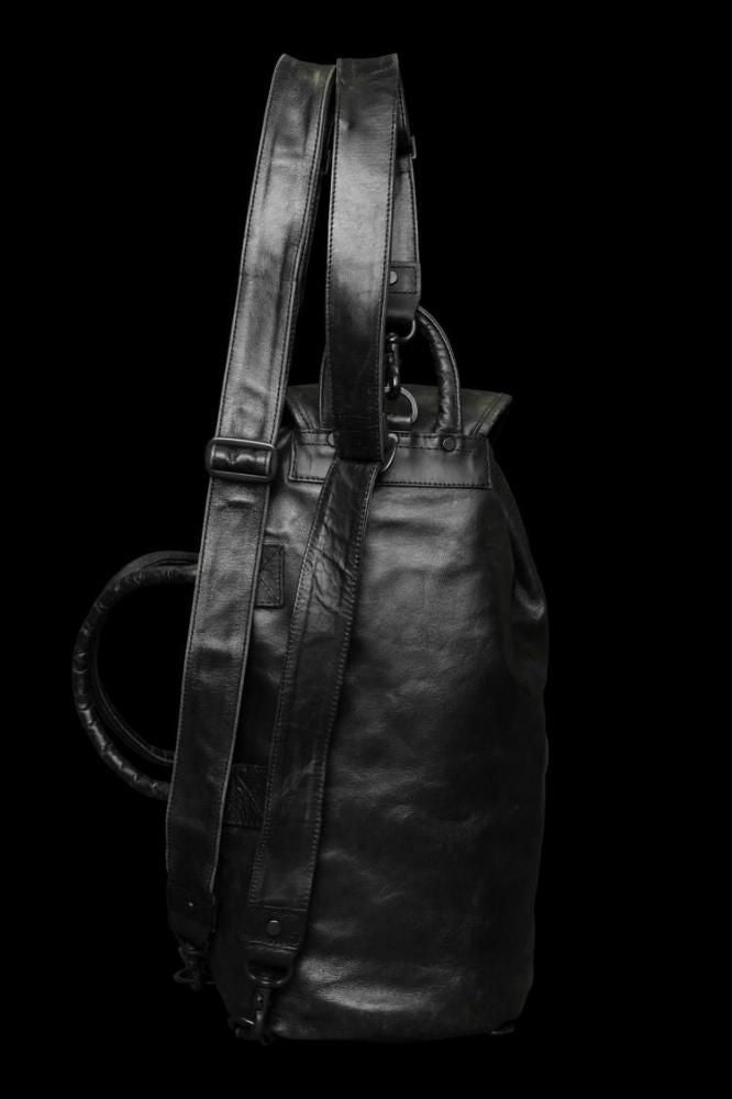 JAPAN HORSE CRACKING VINTAGE 4WAY BONSAC - BACKLASH公式オンライン