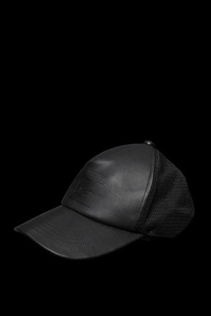 GUIDI CALF TRACKER CAP