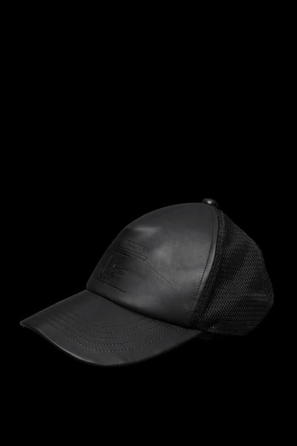 GUIDI CALF TRACKER CAP