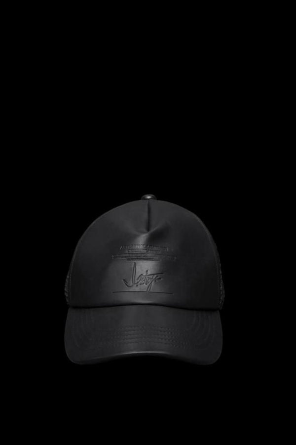 GUIDI CALF TRACKER CAP