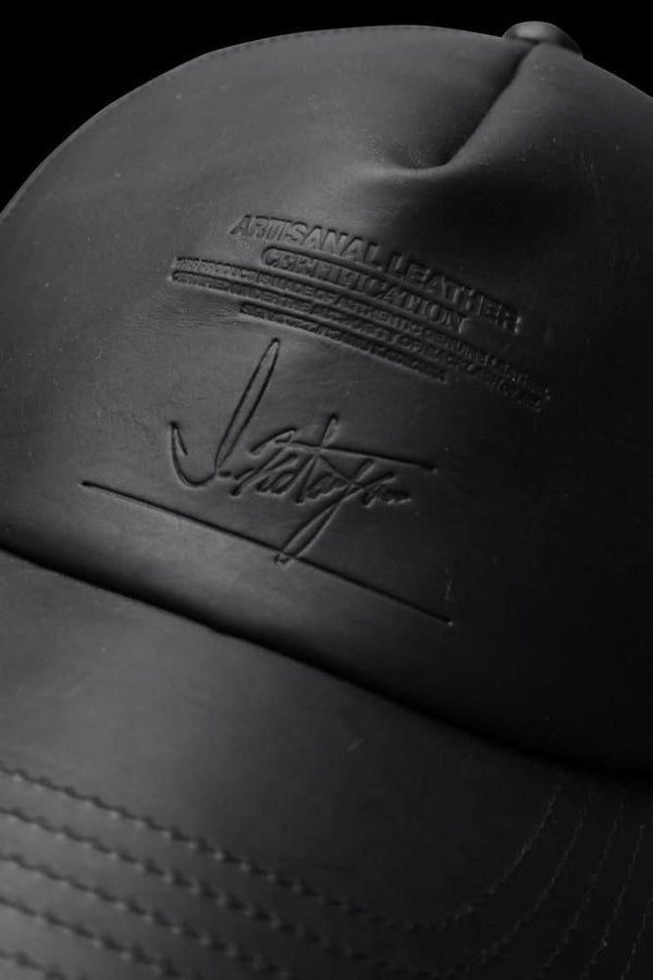 GUIDI CALF TRACKER CAP