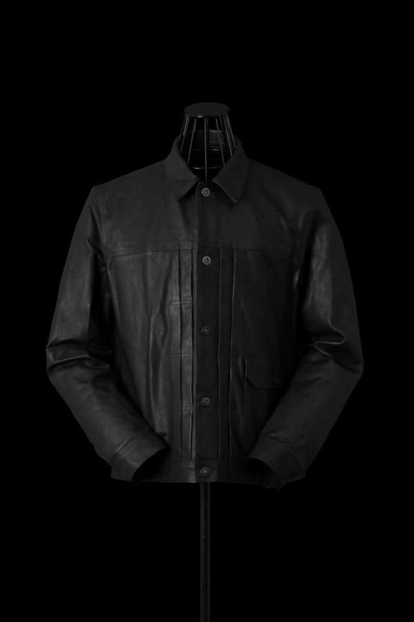 GUIDI KANGAROO 0.6mm 1ST.TYPE JACKET