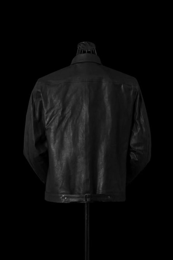 GUIDI KANGAROO 0.6mm 1ST.TYPE JACKET
