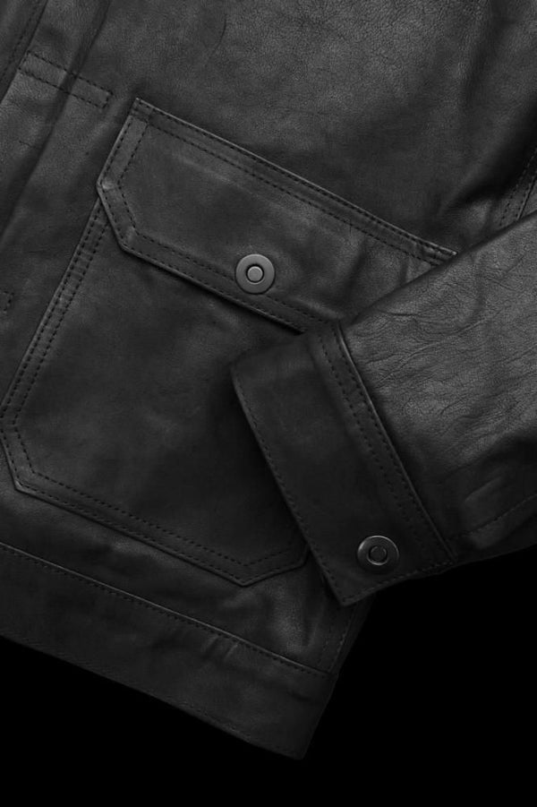 GUIDI KANGAROO 0.6mm 1ST.TYPE JACKET