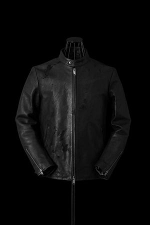 WILD BOAR “STITCHWORK” SINGLE RIDERS