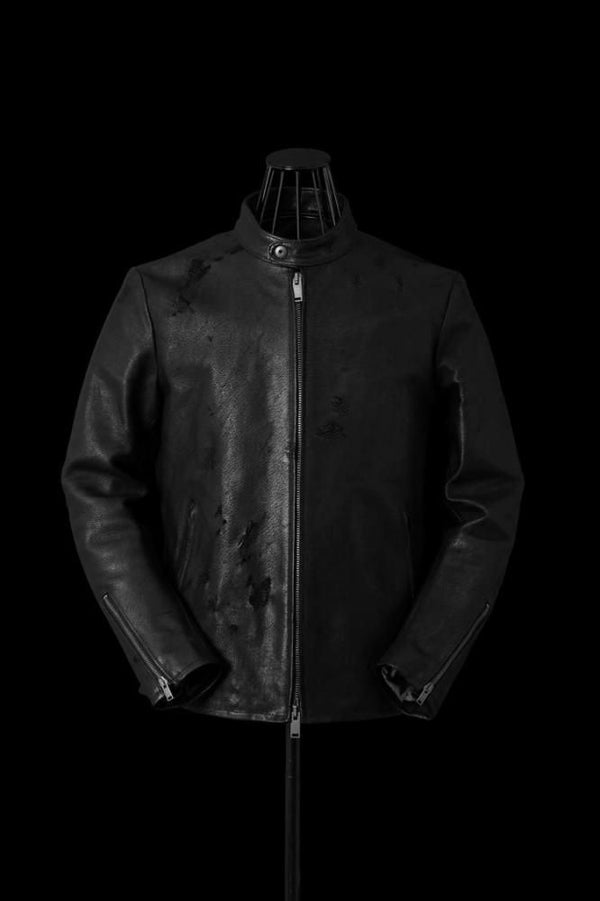 WILD BOAR "STITCHWORK" SINGLE RIDERS