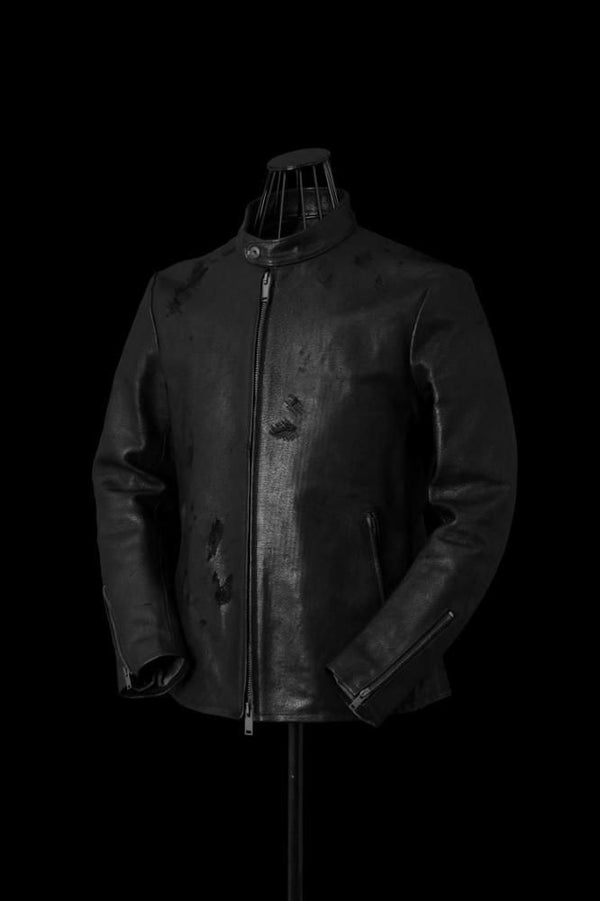WILD BOAR "STITCHWORK" SINGLE RIDERS