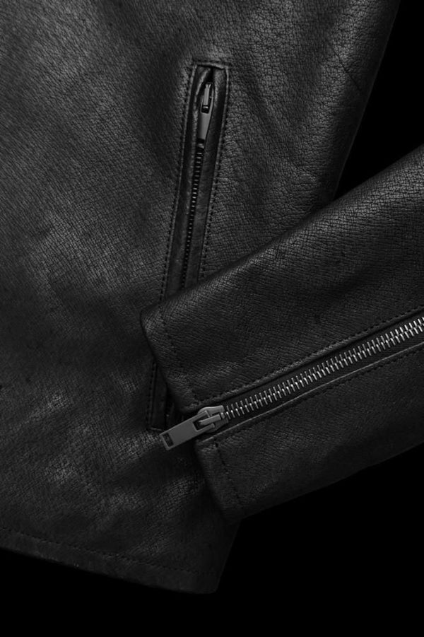 WILD BOAR "STITCHWORK" SINGLE RIDERS
