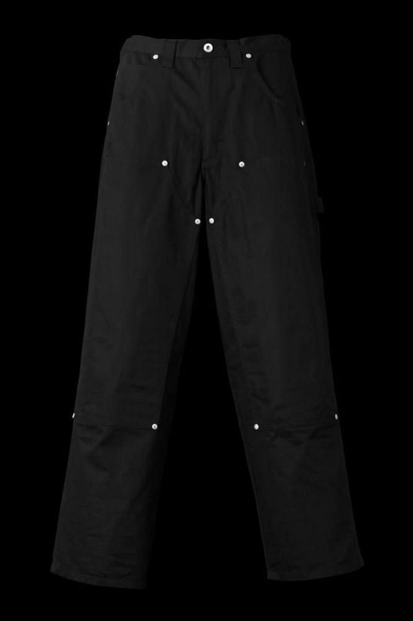 HIGH DENSITY CHINO CARPENTER PANTS